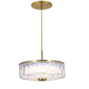 Luminaire suspendu DULCE DUL-1120LEDP-AGB