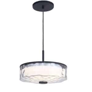 Luminaire suspendu DULCE DUL-1120LEDP-MB