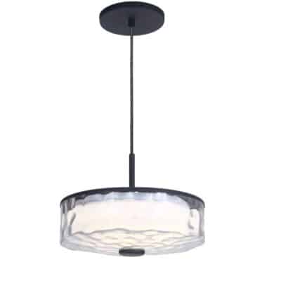 Luminaire suspendu DULCE DUL-1120LEDP-MB