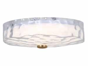 Plafonnier DULCE DUL-1530LEDFH-AGB