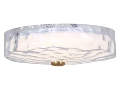 Plafonnier DULCE DUL-1530LEDFH-AGB