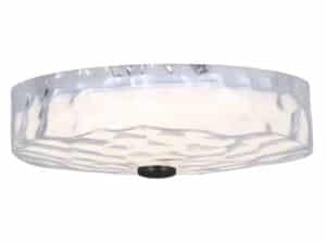 Plafonnier DULCE DUL-1530LEDFH-MB