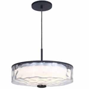 Luminaire suspendu DULCE DUL-1530LEDP-MB