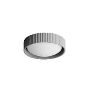 Plafonnier SOUFFLE E25050-GY