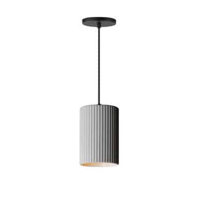 Luminaire suspendu SOUFFLE E25052-GR