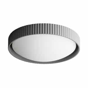 Plafonnier SOUFFLE E25058-GY
