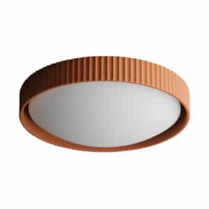 Plafonnier SOUFFLE E25058-TRC