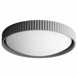 Plafonnier SOUFFLE E25059-GY