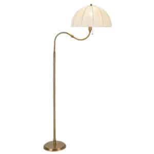 Lampe de plancher CROSBY FL661068BG