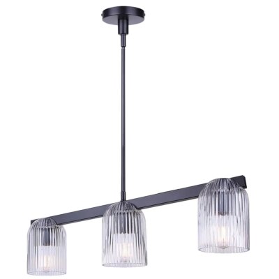 Luminaire suspendu RENZO ICH1243A03BK