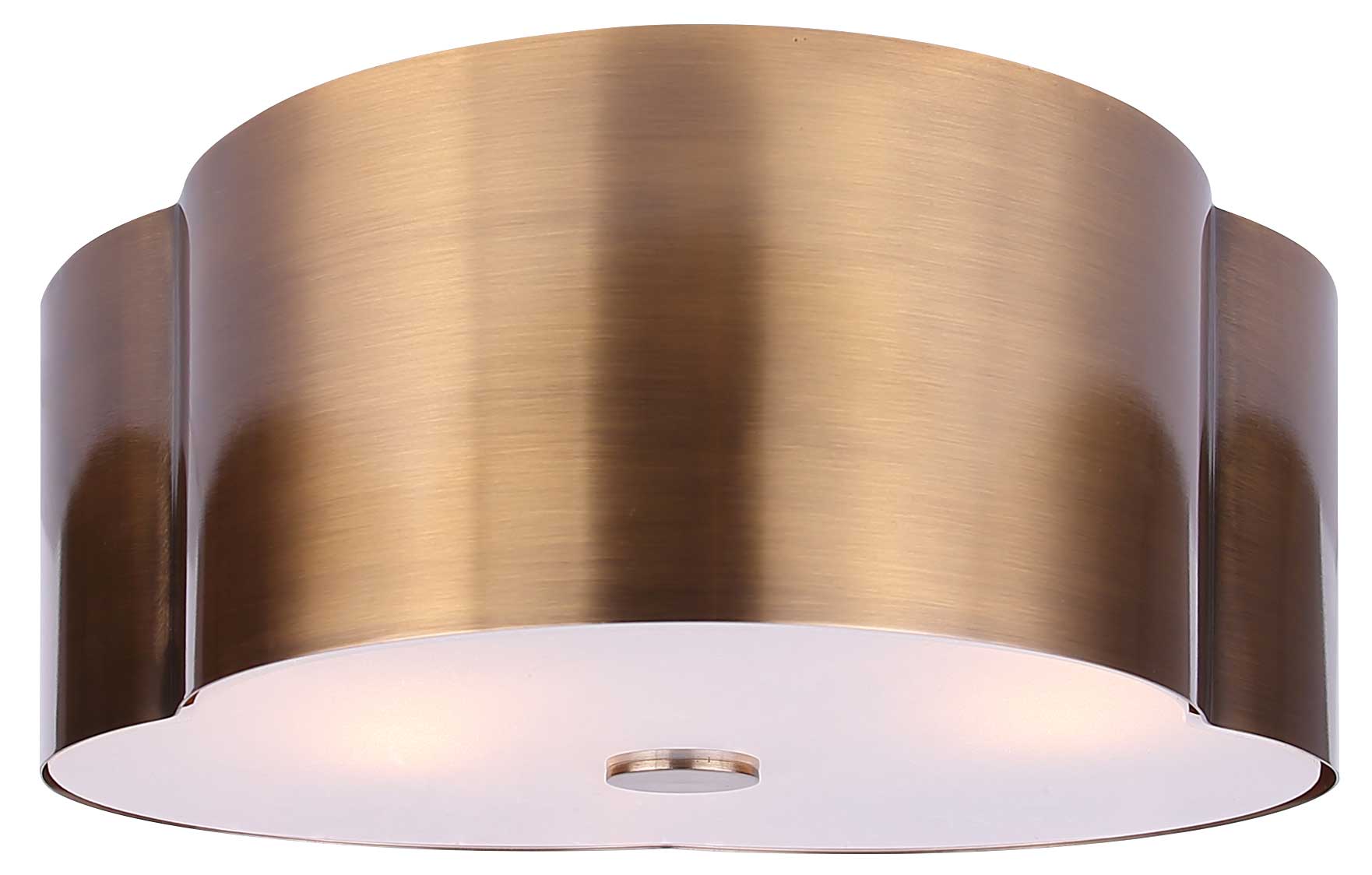 Plafonnier ETTA IFM2250B14GD