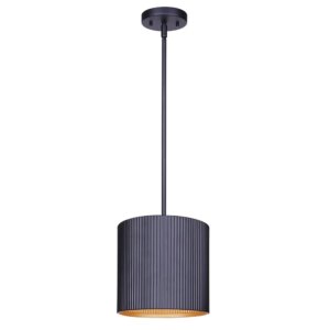 Luminaire suspendu REXTON ipl1119a01bk