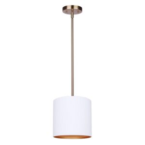 Luminaire suspendu REXTON IPL1119A01WHG