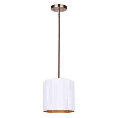 Luminaire suspendu REXTON IPL1119A01WHG