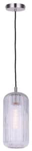 Luminaire suspendu MALEK IPL1250A01BN-CR