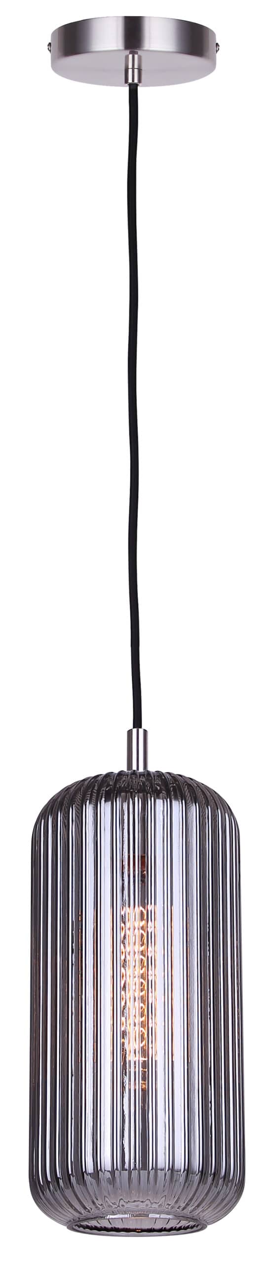 Luminaire suspendu MALEK IPL1250A01BN-SR