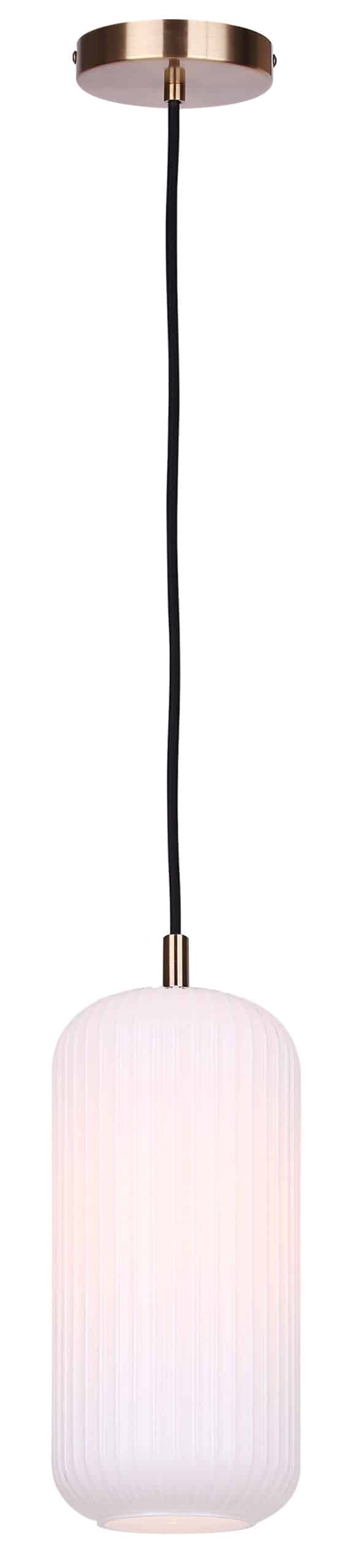 Luminaire suspendu MALEK IPL1250A01GD-OR