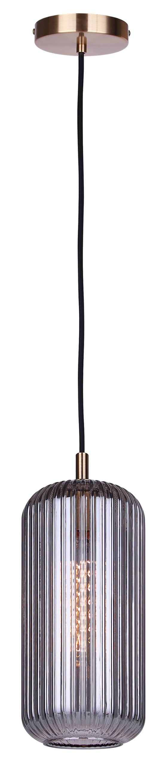 Luminaire suspendu MALEK IPL1250A01GD-SR