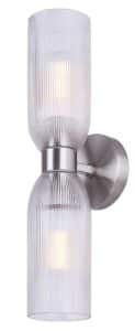 Luminaire mural OMARION IWF1252A02BN