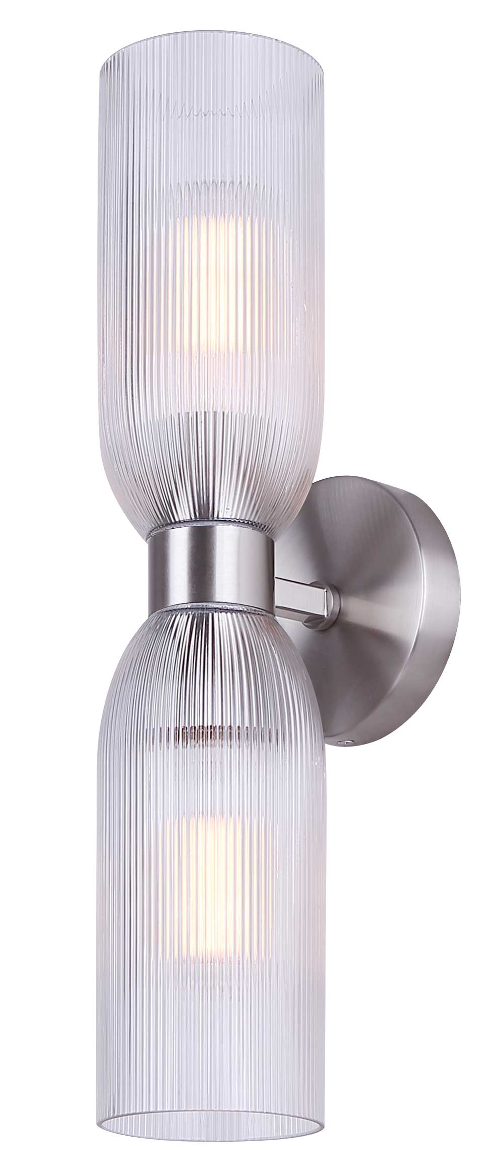 Luminaire mural OMARION IWF1252A02BN