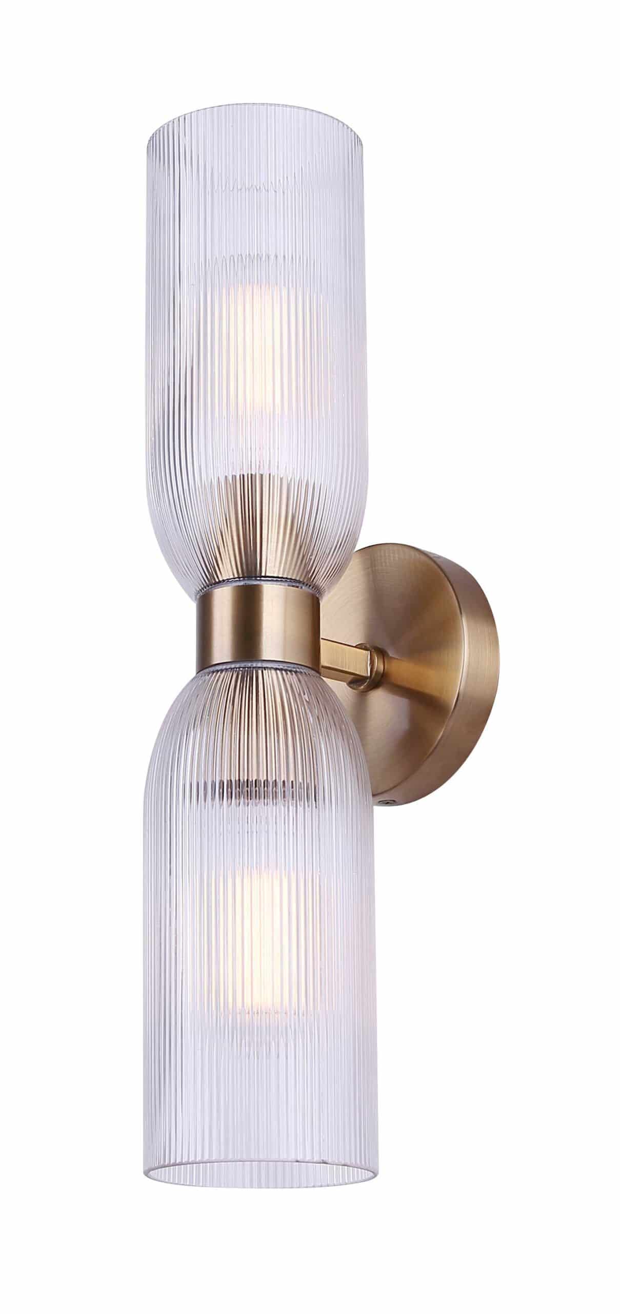 Luminaire mural OMARION IWF1252A02GD