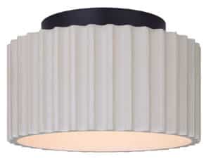 Plafonnier TAVI LFM339A11SRB