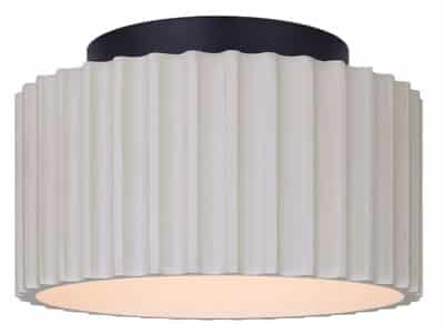 Plafonnier TAVI LFM339A11SRB