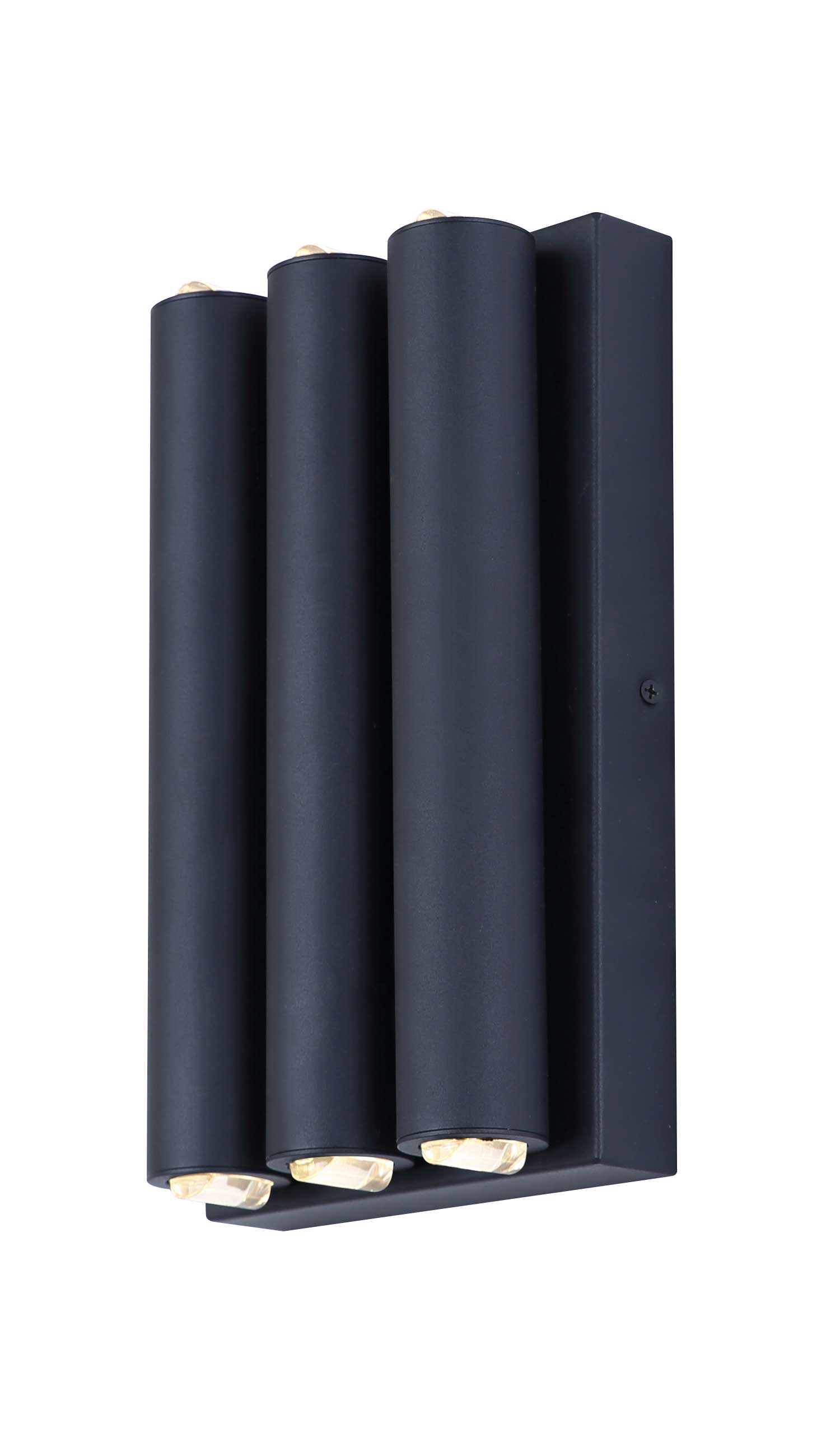 Luminaire mural extérieur NOCTRA LOL781BK