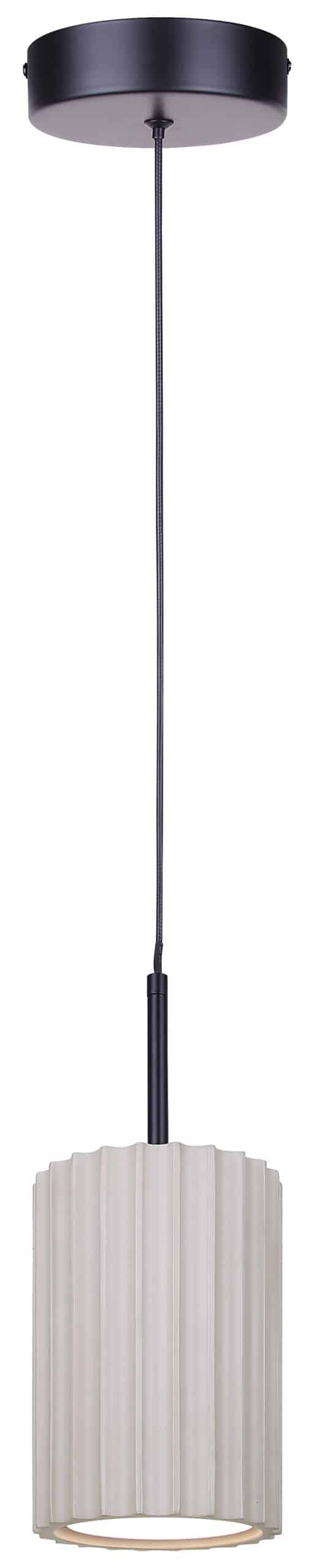 Luminaire suspendu TAVI LPL339A01SRB