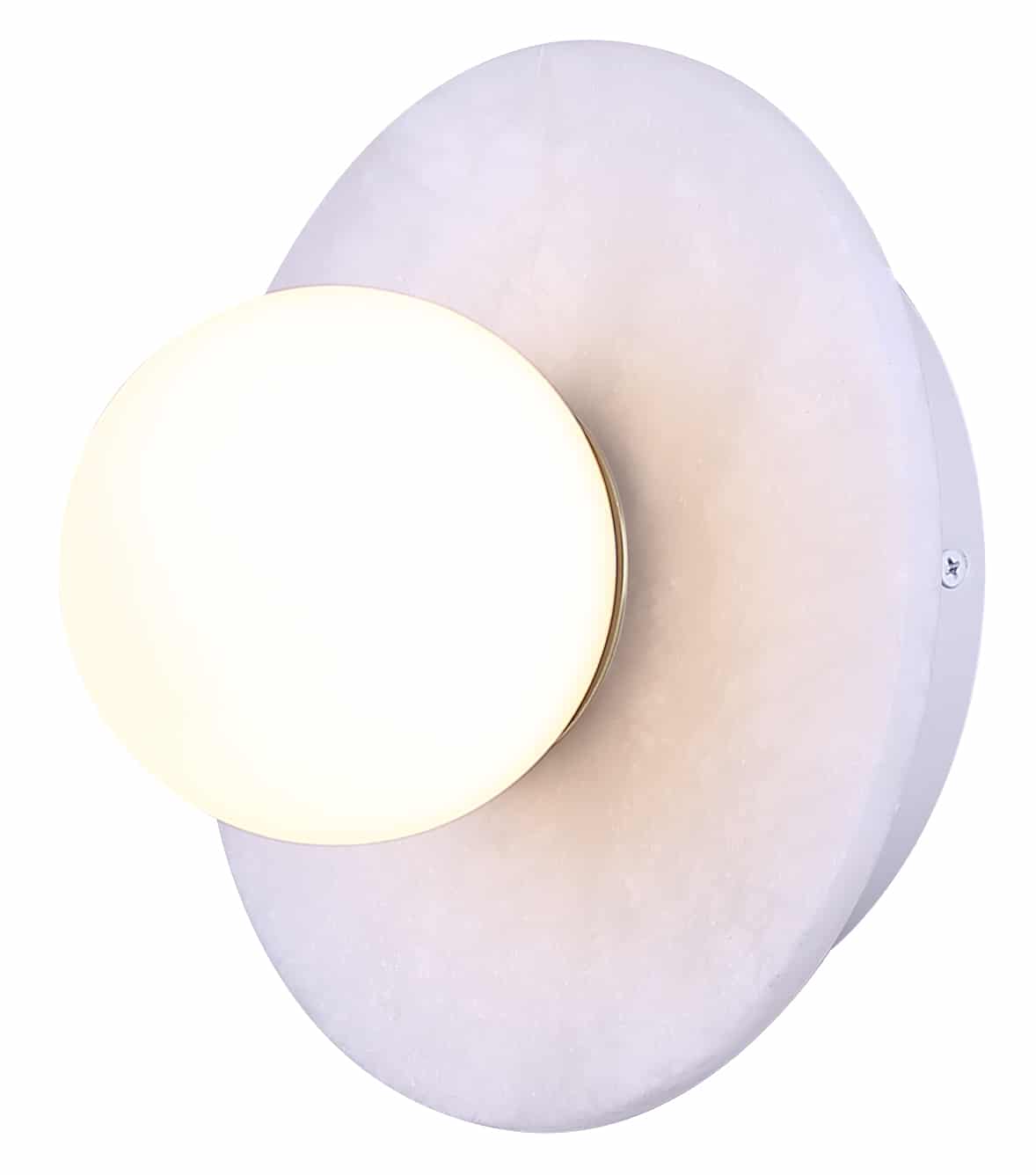 Luminaire mural FENN LWF336A01WHG
