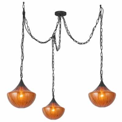 Pendant FARRAH MP651312MBAM