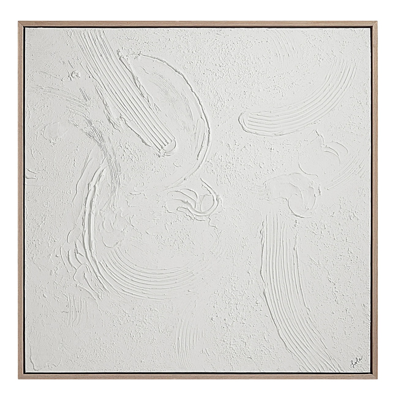 Toile LUZ OL2163