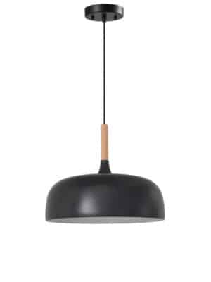 Luminaire suspendu P473-19-BK