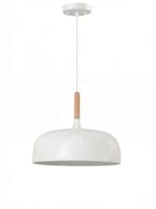 Luminaire suspendu P473-19-WH
