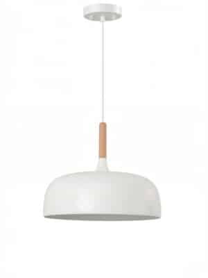 Luminaire suspendu P473-19-WH