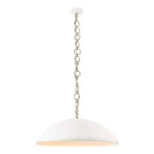 Luminaire suspendu GRANT PD423028AW
