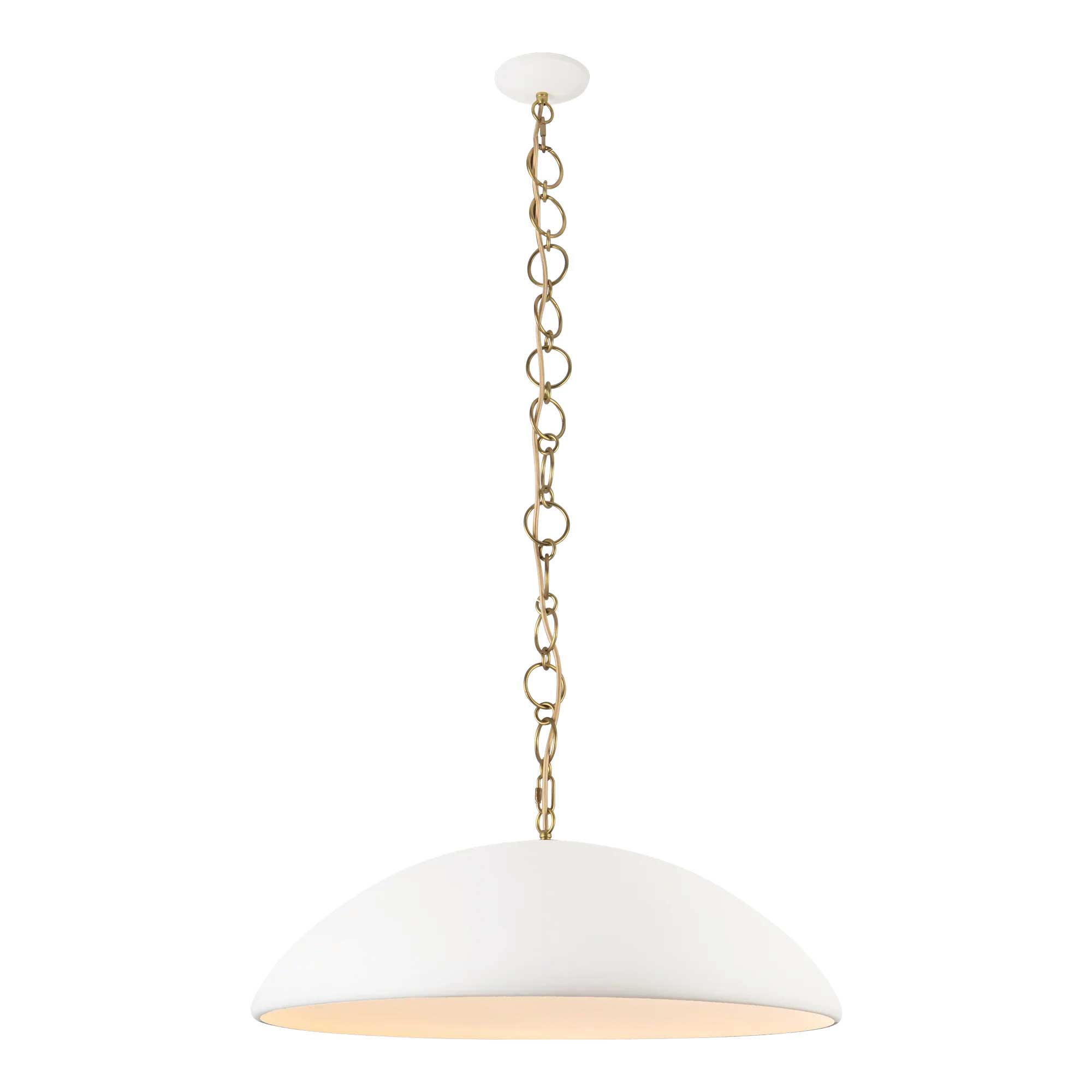 Luminaire suspendu GRANT PD423028AW