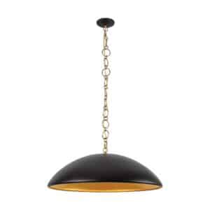Luminaire suspendu GRANT PD423028MB
