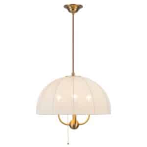 Luminaire suspendu CROSBY PD661418BG