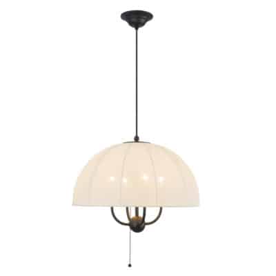 Luminaire suspendu CROSBY PD661418MB