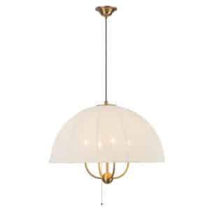 Luminaire suspendu CROSBY PD661424BG