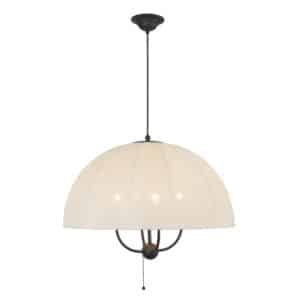 Luminaire suspendu CROSBY PD661424MB