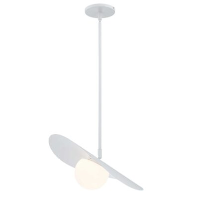 Luminaire suspendu PAVEN PVN-1612LEDP-MW