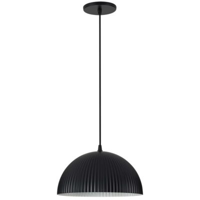 Luminaire suspendu REMY REM-121P-MB