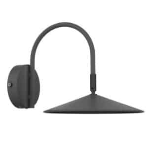 Luminaire mural RAQUEL RQL-1010LEDW-MB