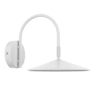 Luminaire mural RAQUEL RQL-1010LEDW-MW