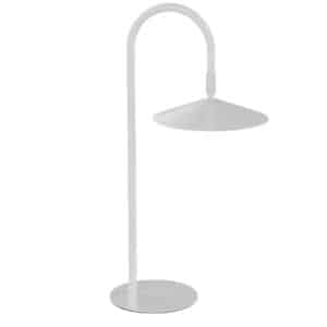 Lampe de table RAQUEL RQL-2610LEDT-MW