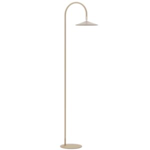 Lampe de plancher RAQUEL RQL-6710LEDF-MBG
