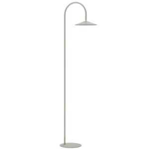 Lampe de plancher RAQUEL RQL-6710LEDF-MLN