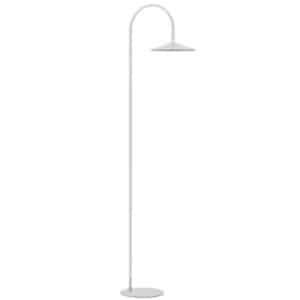 Lampe de plancher RAQUEL RQL-6710LEDF-MW
